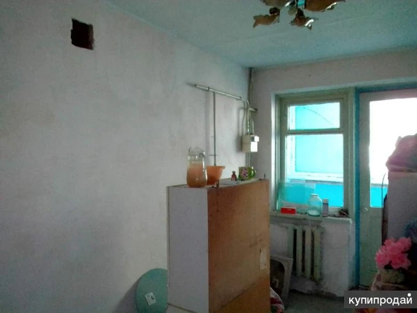Фото 3-к квартира, 60 м2, 1/2 эт.