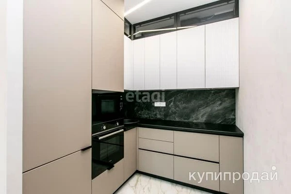 Фото 1-к квартира, Андерсен Парк, 45 м2, 2/5 эт.