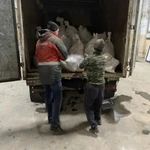 Фото №7 Вывоз мусора