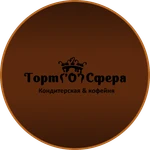 фото Торт о сфера