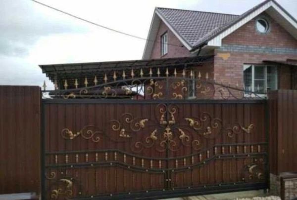 Фото Предложение услуг