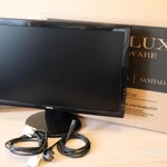 Фото №10 Монитор BenQ G2450HM 24", Full HD 1920x1080