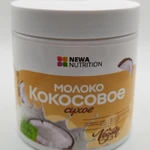 Фото №2 Кокосовое молоко сухое, Newa Nutrition, 250г