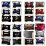 Фото №6 Подушки в авто под голову