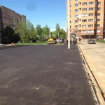 Фото №9 Асфальтирование,укладка укладка асфальта 