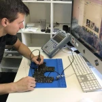 ЛЮБАЯ компьютерная помощь-ремонт компьютеров ноутбуков ВЫЕЗД