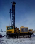 Фото №2 Продается буровой станок DML LP 1200 Atlas Copco.