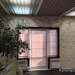 Фото №7 Римские шторы на пластиковые окна