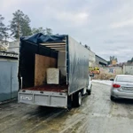 Фото №3 Грузоперевозки Газель Переезды Грузчики Межгород