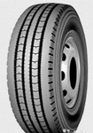 фото Шина 315/80R22.5 Китай рулевая