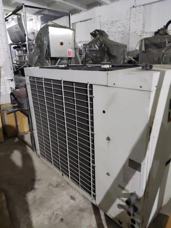 Фото чилер AERMEC AN1017