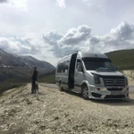 Фото №3 Заказ автобус