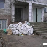 Фото №3 Вывоз мусора