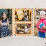 Фото №5 Выпускные фотокниги для детских садов