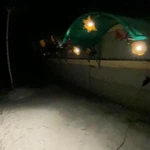 Фото №8 Различные Металлоконструкции для дома или сада.