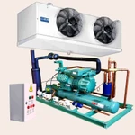 Фото №5 Монтаж Холодильных Агрегатов в Овощехранилища и Фруктохранилища с Гарантией. Воздухоохладители.