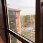 Мойка окон балконов
