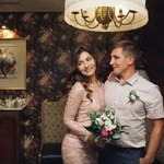 Фото №6 Свадебный фотограф