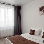 Фото №9 InnDays Логинова 7 к 2