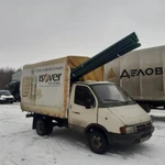 Фото №2 Грузоперевозки