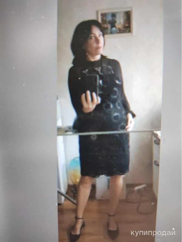 Фото Платье Италия новое