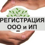  Регистрация ип, ооо, электронная сдача отчетности