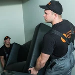Фото №2 Услуги грузчиков в Глазове