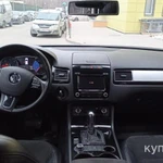 Фото №4 Volkswagen Touareg, 2012