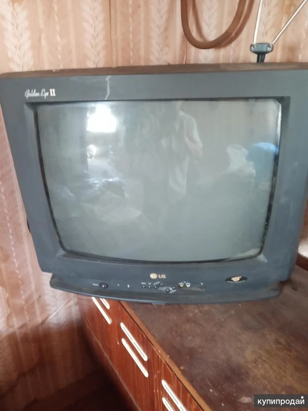 Фото Телевизор