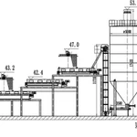 Фото №4 Линия по производству гашеной извести 200 тонн в сутки