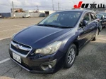 Фото №4 Хэтчбек Subaru Impreza Sports кузов GP3 модификация 1.6i-L 4WD