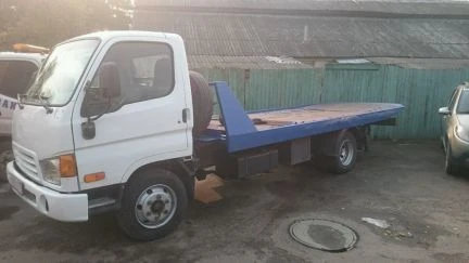 Фото Эвакуатор в Пушкино 