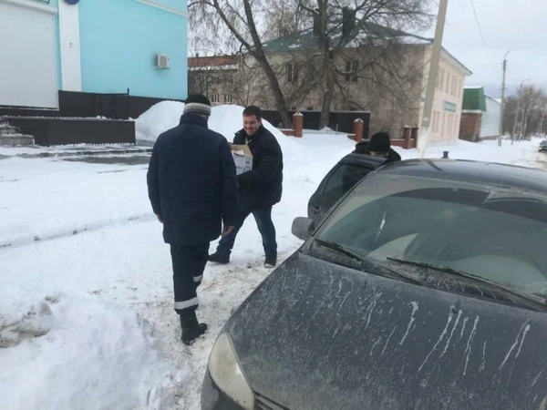 Фото Услуги грузчиков
