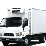 Ремонт грузовых автомобиле hyundai isuzu hino fuso