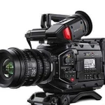 Аренда камеры Blackmagic ursa mini PRO G1/G2