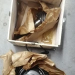 фото 48:13 Редуктор 324 Спринтер Мерседес