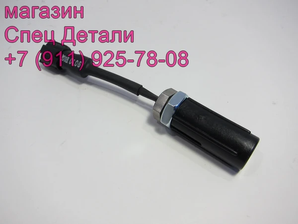 Фото Daewoo Ultra Novus Датчик тахометра 65271037002D