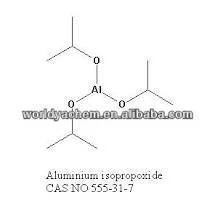 Фото Изопропоксид (изопропилат) алюминия