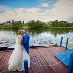 Фото №7 Свадебный и семейный фотограф Марина Чечина