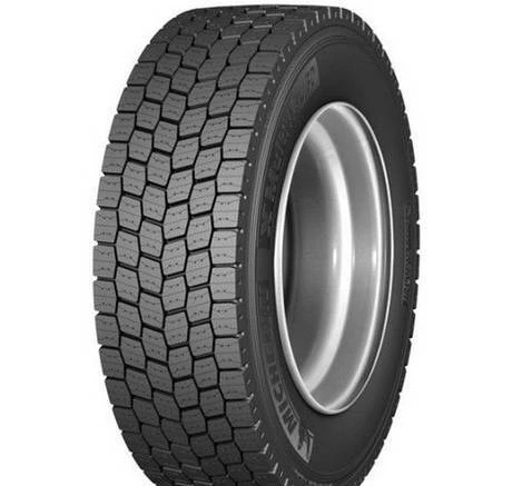 Фото 315/80R22.5 Грузовые шины MIchelin