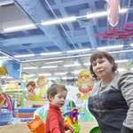 Фото №8 Работаю со всеми детьми в том числе с заболеваниями РАС.