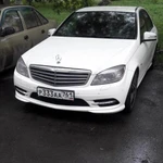 Фото №2 аренда авто на свадьбу