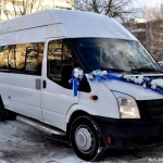 Фото №8 Аренда Модных Автомобилей.