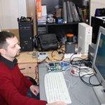 Компьютерный мастер Развилка ремонт компьютеров