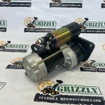 Фото №2 Стартер QDJ265F (24V / 8,8 кВт / 11 зубьев)