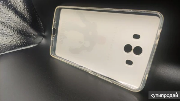 Фото Чехол для "Huawei Mate 10"