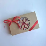 Фото №3 Подарочный набор на новый год с чаем