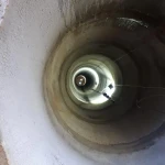 Колодец септик водопровод под ключ