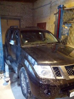 Фото Ремонт и покраска автомобилей