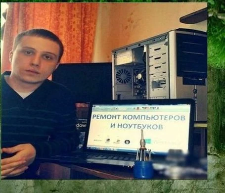 Фото Компьютерный мастер с выездом